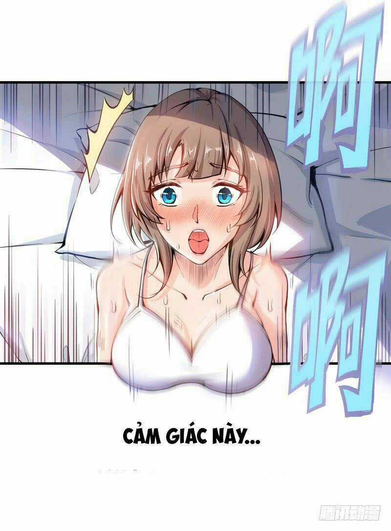 Bác Sĩ Siêu Cấp Thành Phố Chapter 2 trang 20