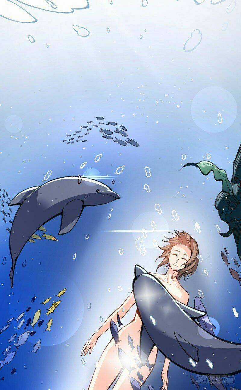 Bác Sĩ Siêu Cấp Thành Phố Chapter 2 trang 22