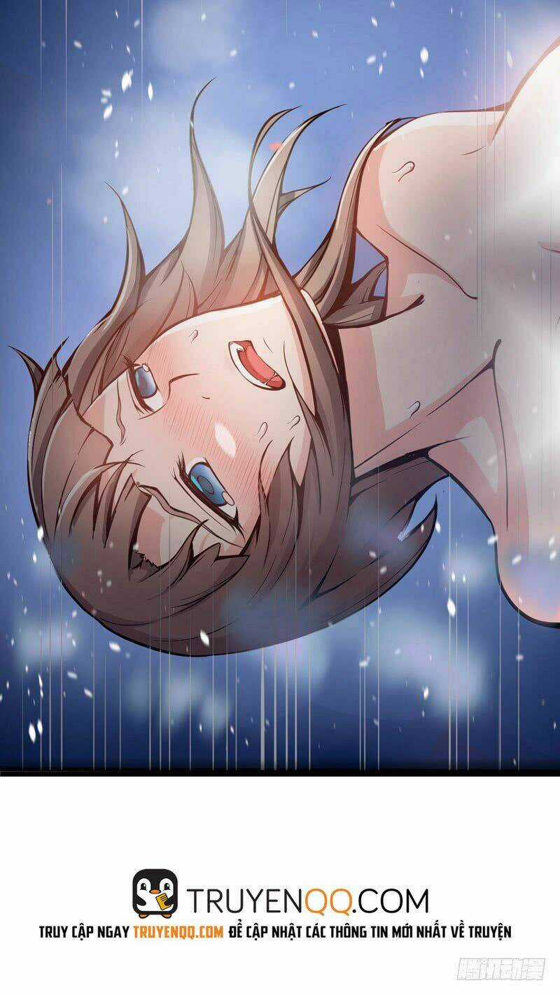 Bác Sĩ Siêu Cấp Thành Phố Chapter 2 trang 24