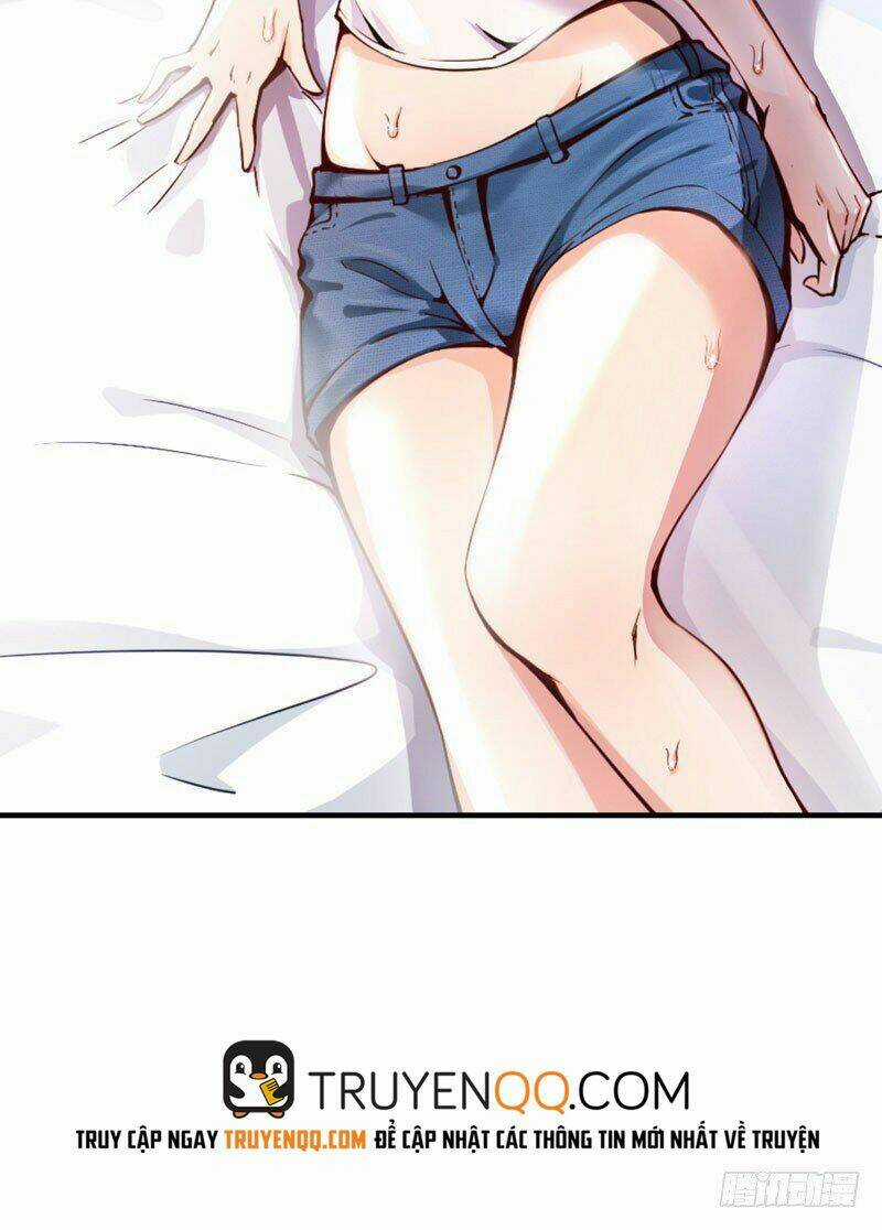 Bác Sĩ Siêu Cấp Thành Phố Chapter 2 trang 28