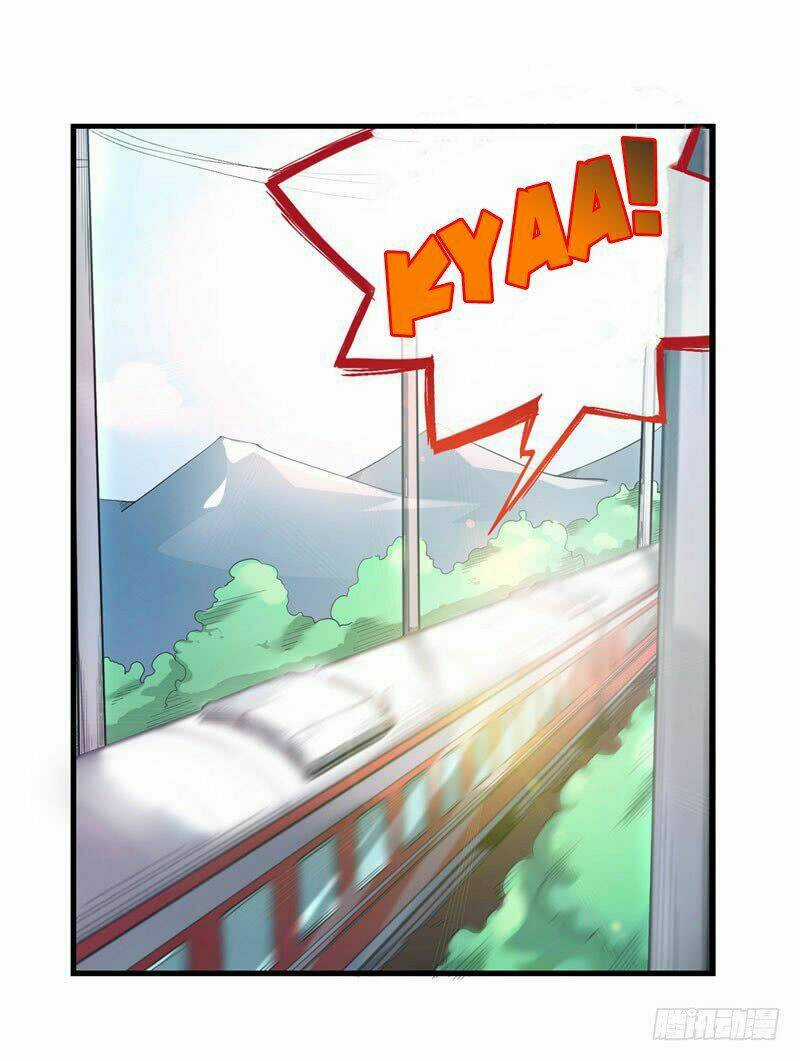 Bác Sĩ Siêu Cấp Thành Phố Chapter 2 trang 29