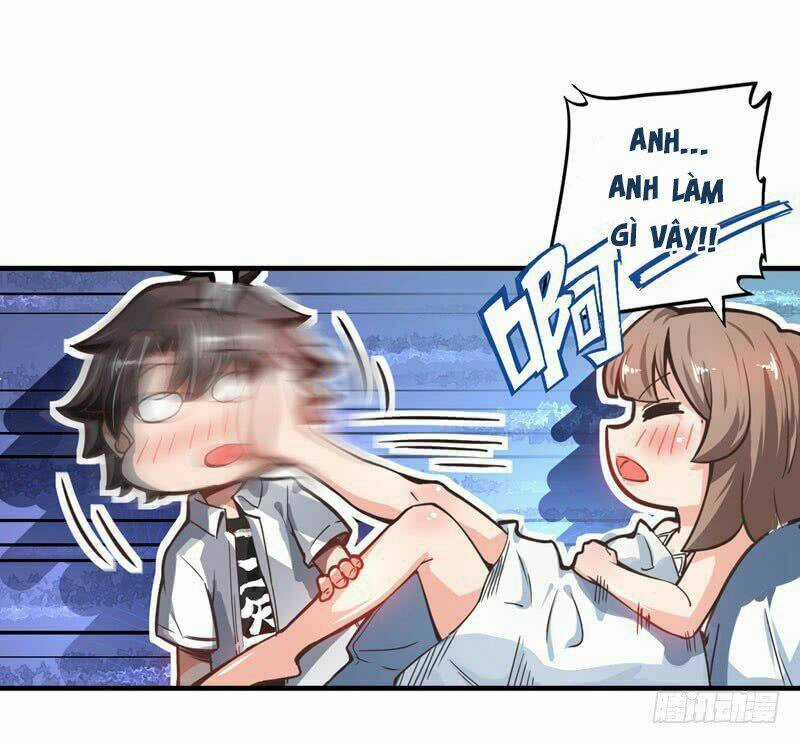 Bác Sĩ Siêu Cấp Thành Phố Chapter 2 trang 30