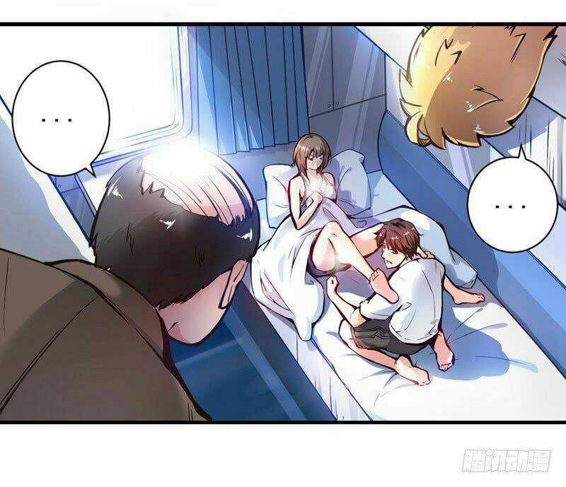 Bác Sĩ Siêu Cấp Thành Phố Chapter 2 trang 32