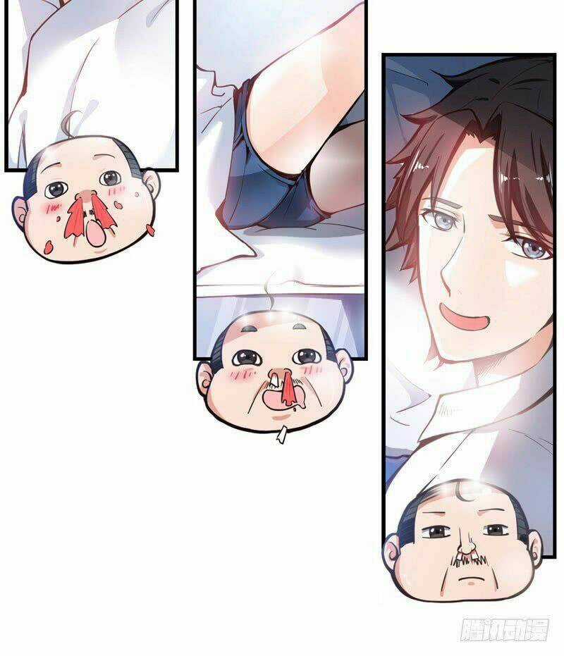 Bác Sĩ Siêu Cấp Thành Phố Chapter 2 trang 34