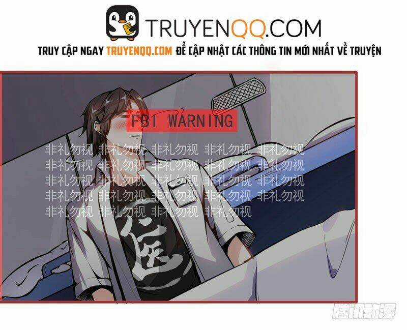 Bác Sĩ Siêu Cấp Thành Phố Chapter 2 trang 4