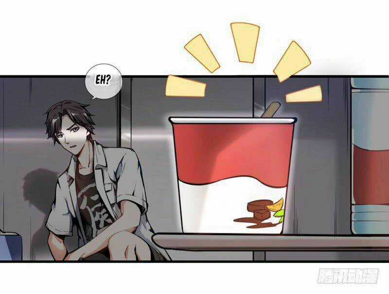 Bác Sĩ Siêu Cấp Thành Phố Chapter 2 trang 5