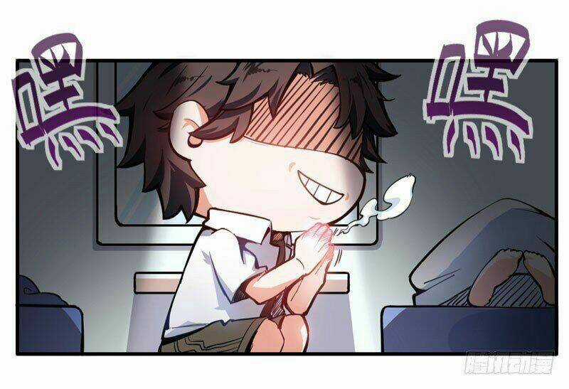 Bác Sĩ Siêu Cấp Thành Phố Chapter 2 trang 7