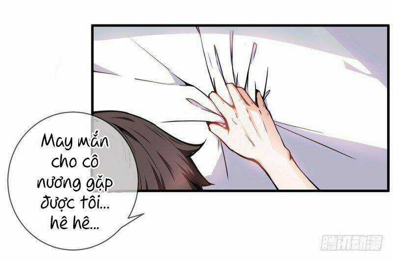 Bác Sĩ Siêu Cấp Thành Phố Chapter 2 trang 8