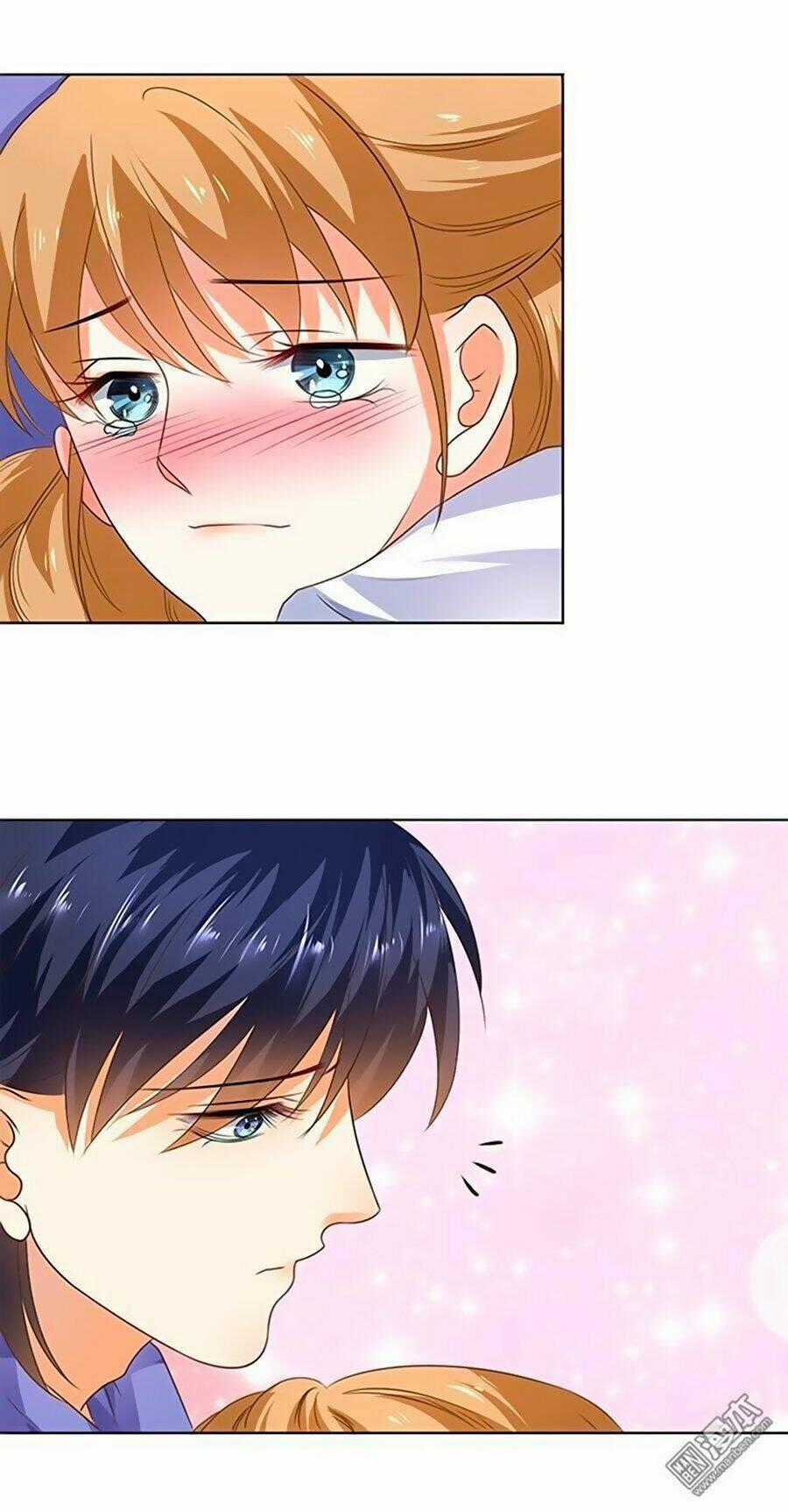 Bác Sĩ Sở Cũng Muốn Yêu Chapter 119 trang 1