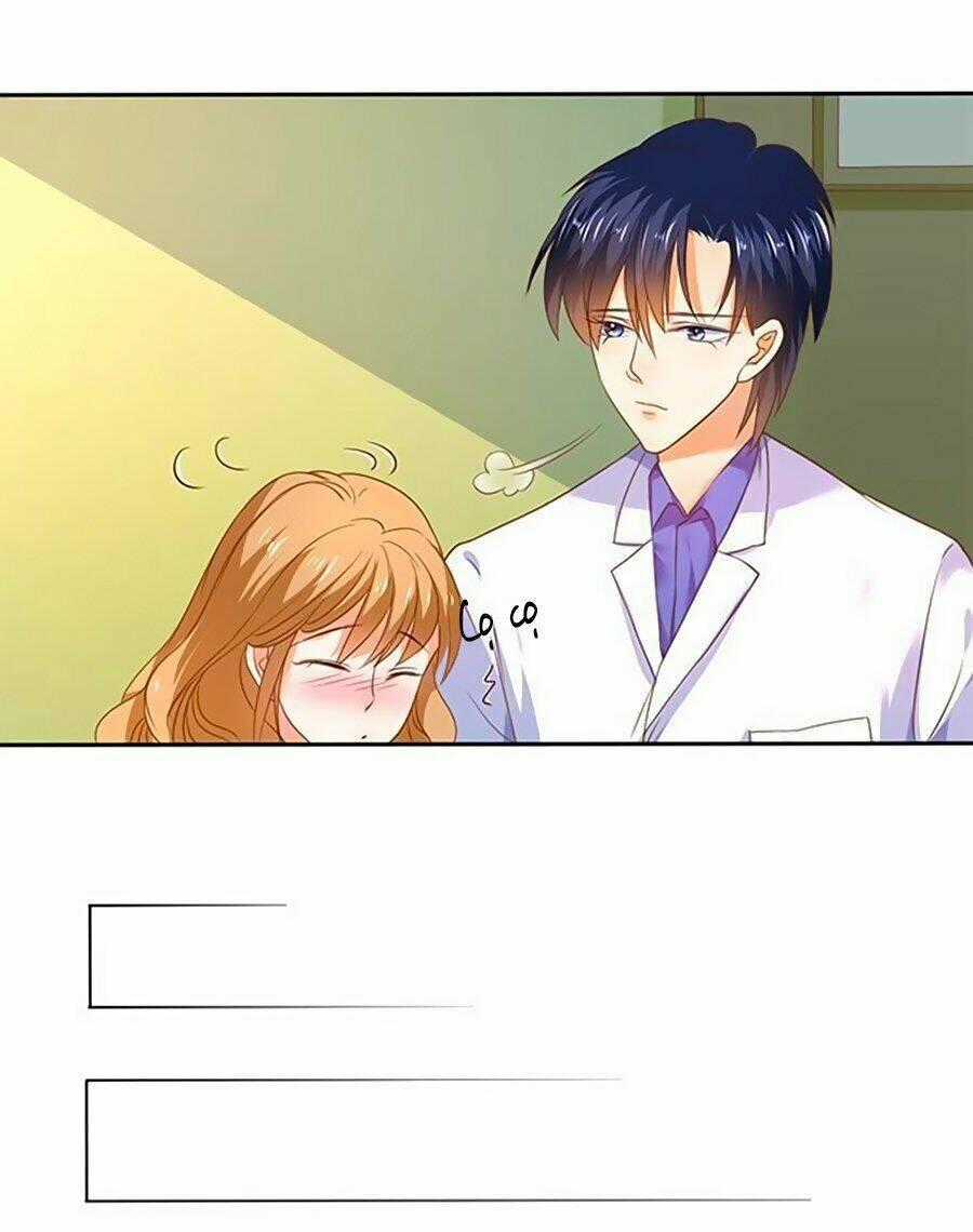 Bác Sĩ Sở Cũng Muốn Yêu Chapter 124 trang 1