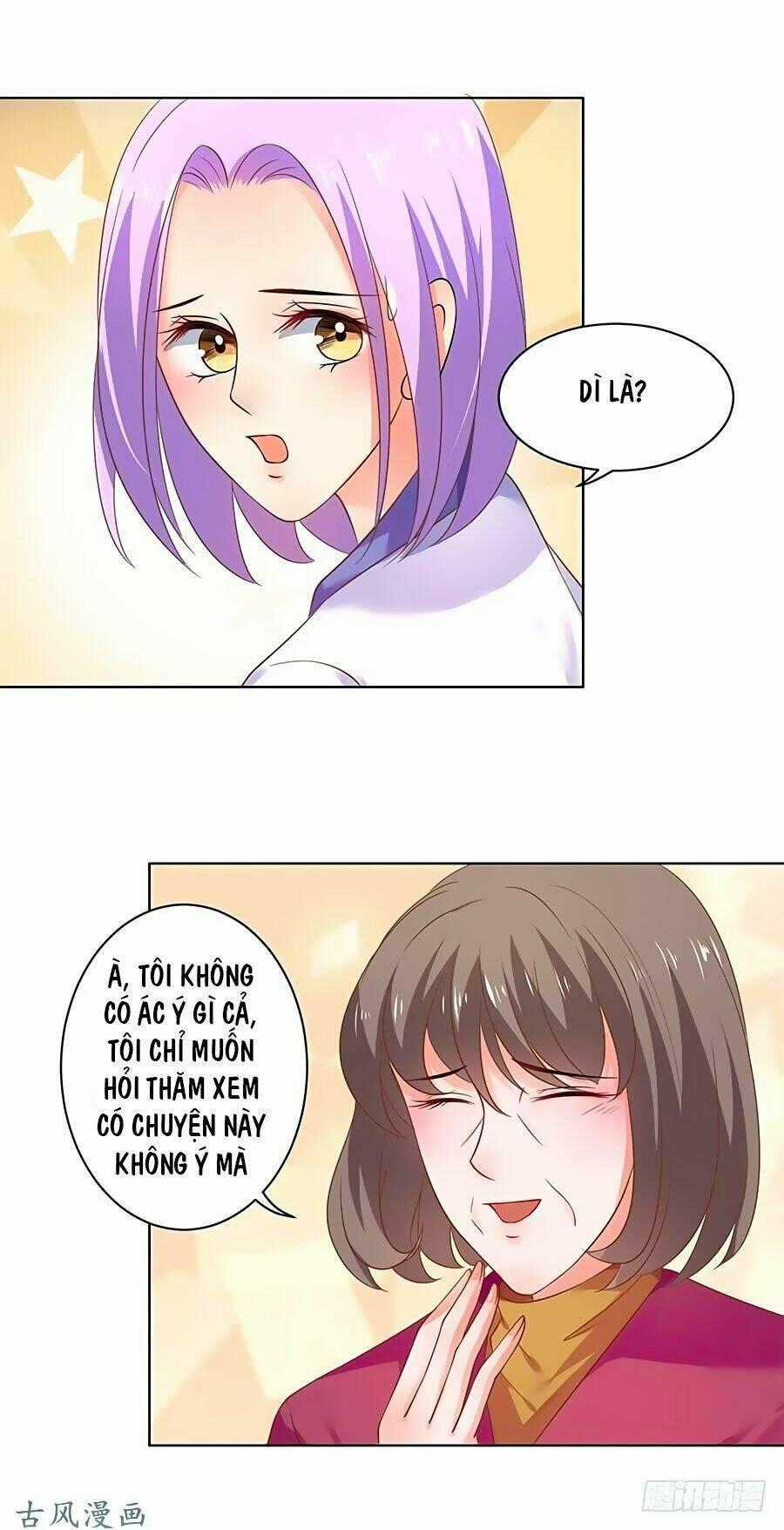 Bác Sĩ Sở Cũng Muốn Yêu Chapter 128 trang 1