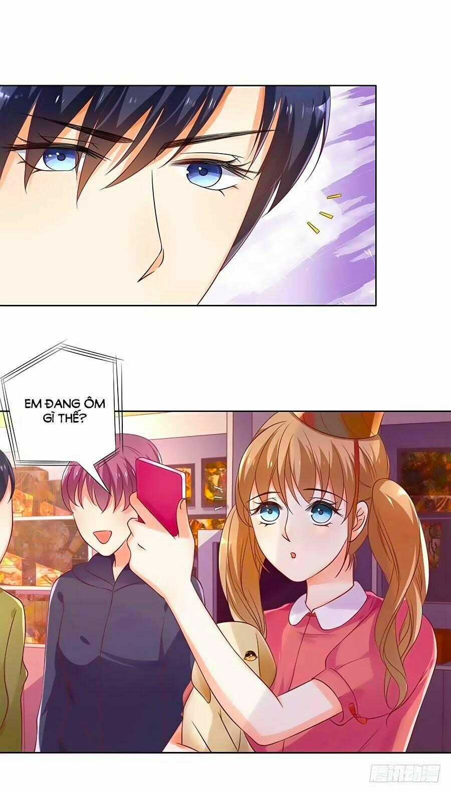 Bác Sĩ Sở Cũng Muốn Yêu Chapter 138 trang 1
