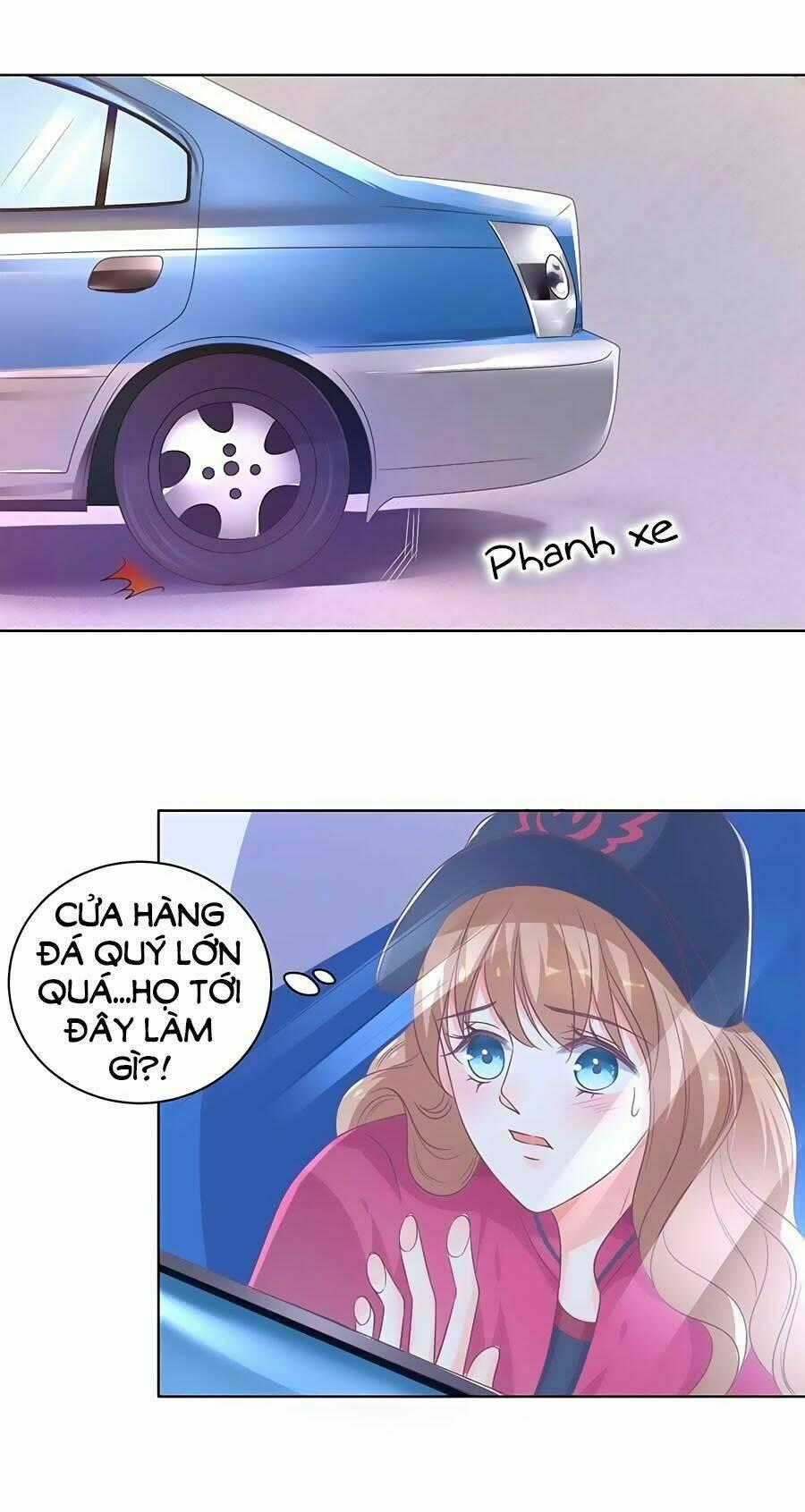 Bác Sĩ Sở Cũng Muốn Yêu Chapter 141 trang 1