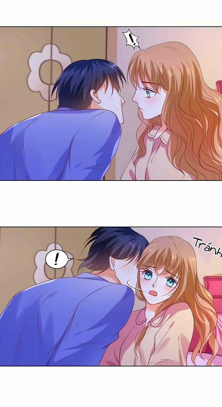 Bác Sĩ Sở Cũng Muốn Yêu Chapter 143 trang 1