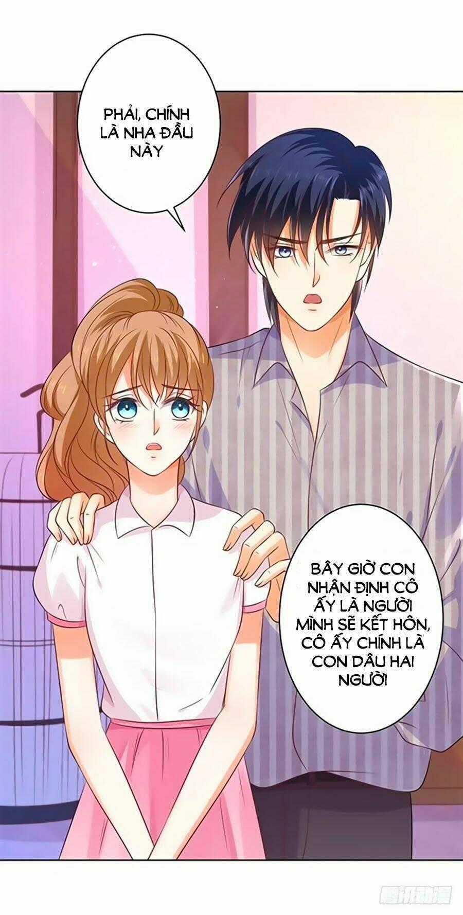Bác Sĩ Sở Cũng Muốn Yêu Chapter 146 trang 1