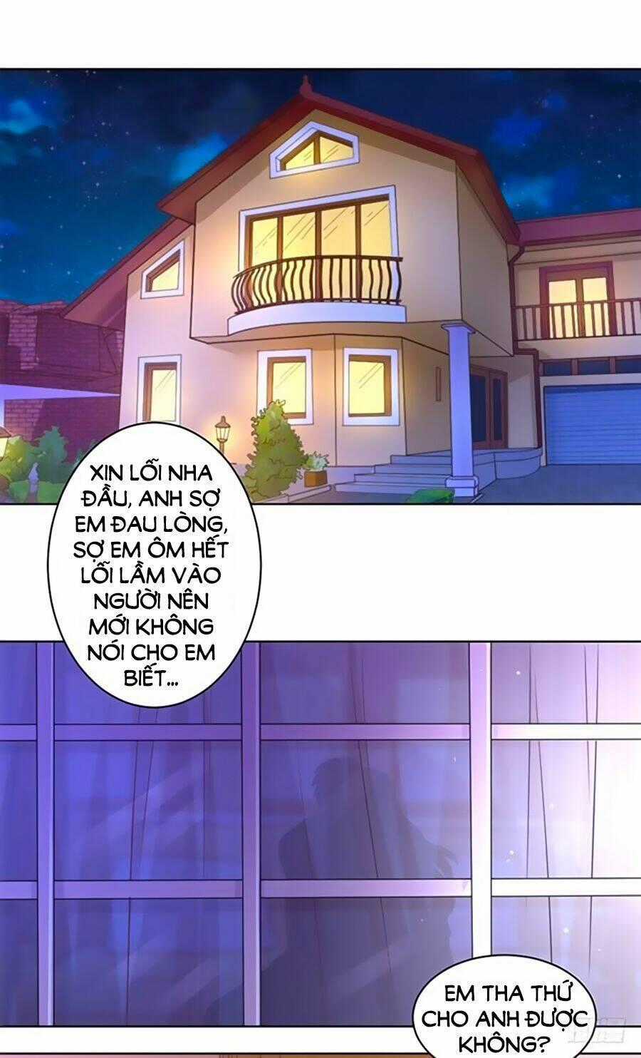 Bác Sĩ Sở Cũng Muốn Yêu Chapter 147 trang 1