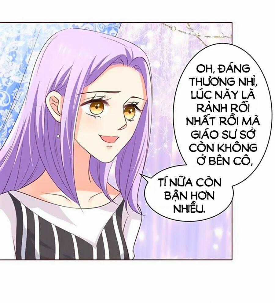 Bác Sĩ Sở Cũng Muốn Yêu Chapter 156 trang 1