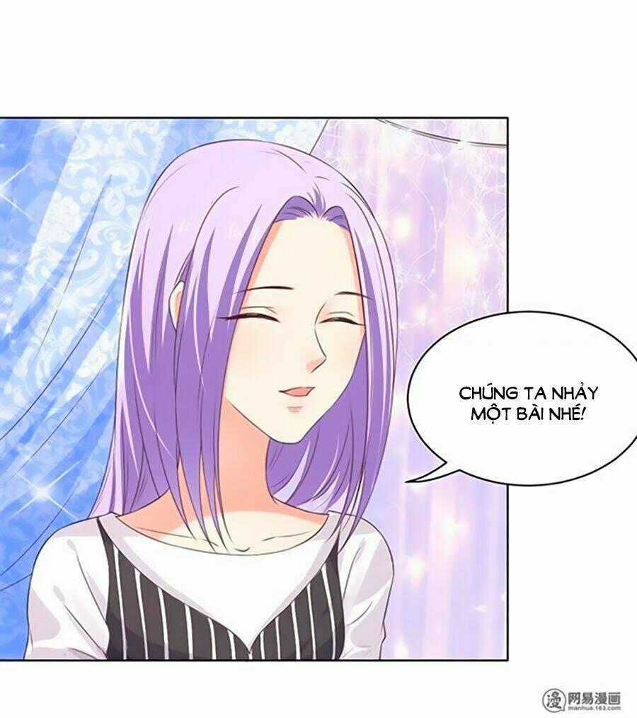 Bác Sĩ Sở Cũng Muốn Yêu Chapter 157 trang 1