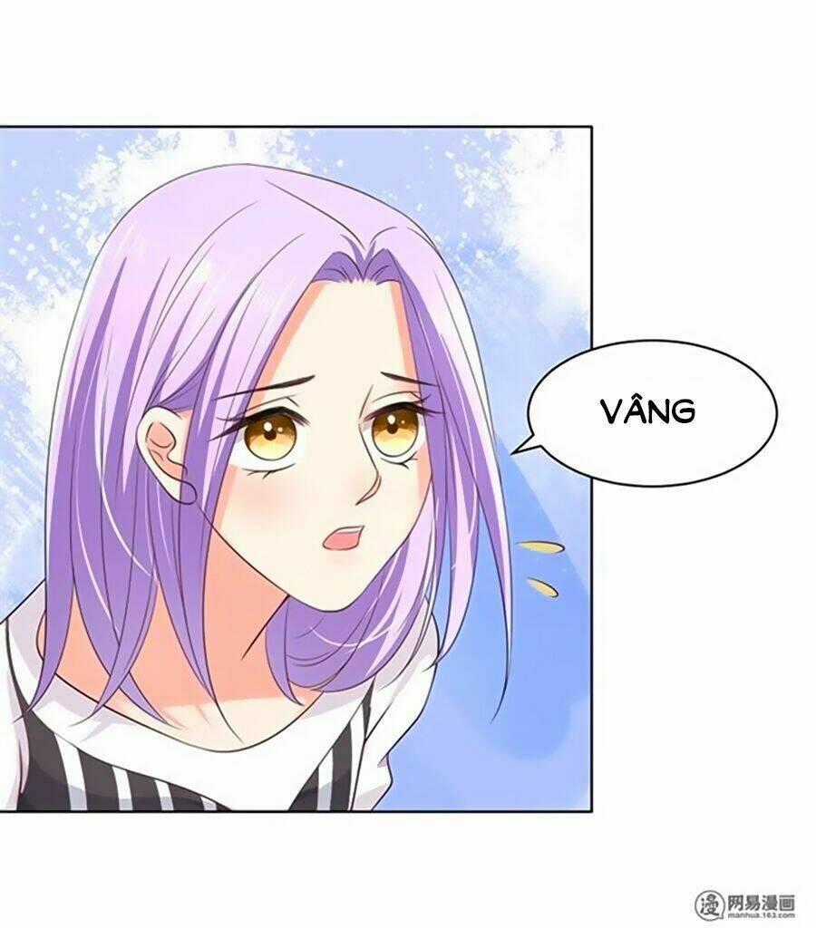 Bác Sĩ Sở Cũng Muốn Yêu Chapter 158 trang 1