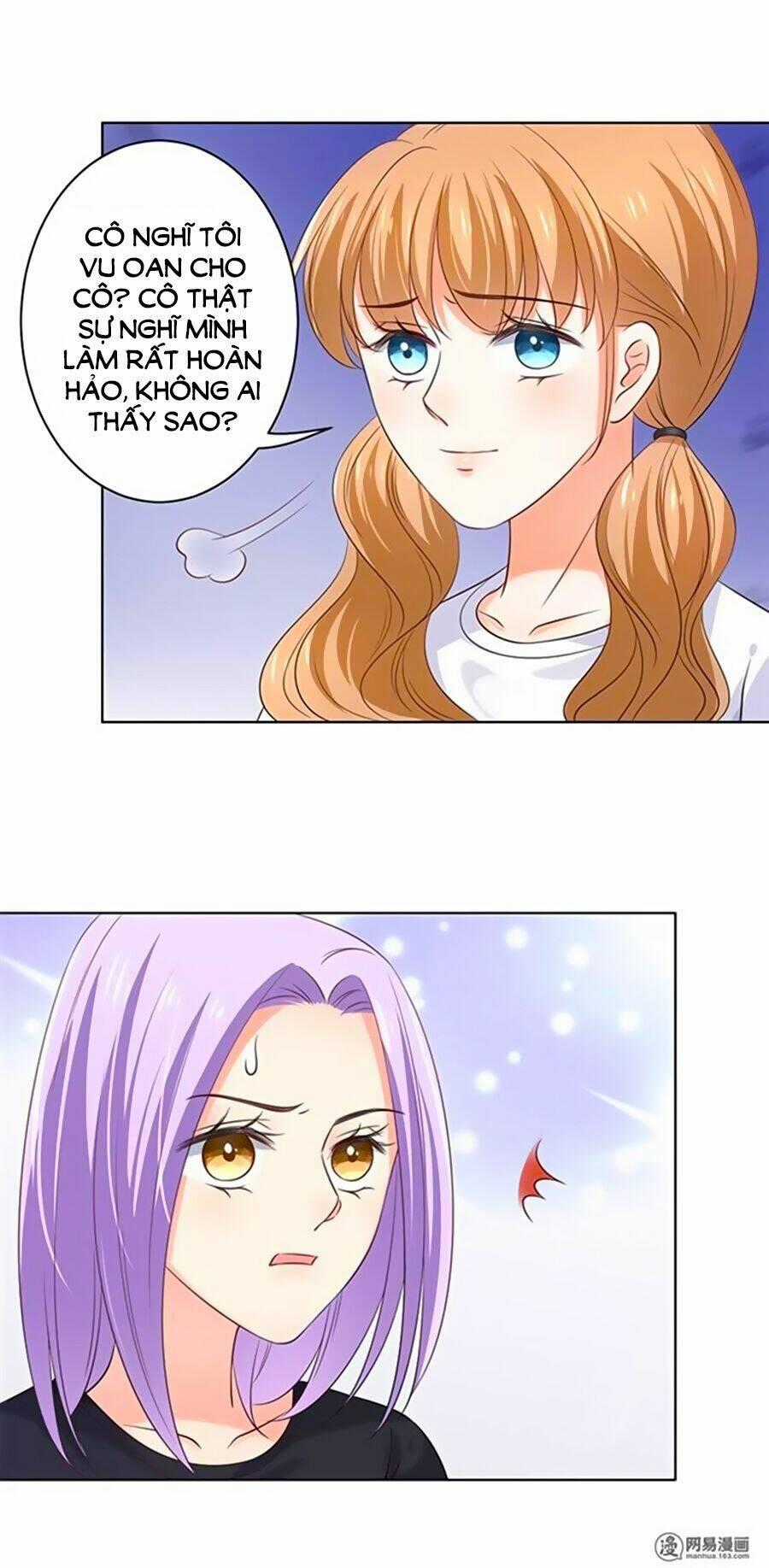 Bác Sĩ Sở Cũng Muốn Yêu Chapter 159 trang 1