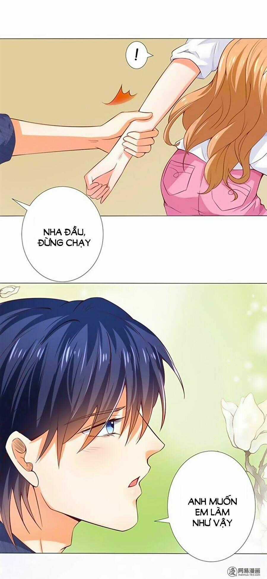 Bác Sĩ Sở Cũng Muốn Yêu Chapter 161 trang 1