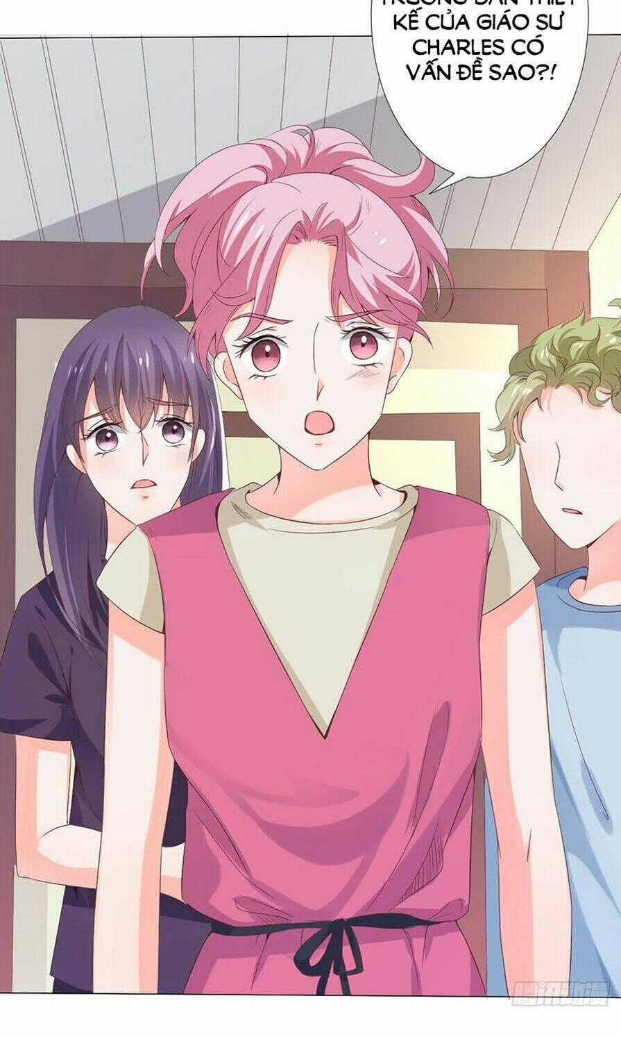 Bác Sĩ Sở Cũng Muốn Yêu Chapter 163 trang 1