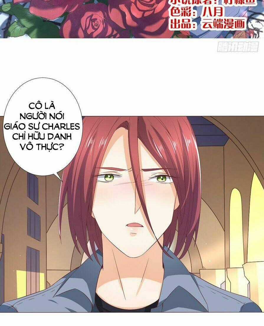 Bác Sĩ Sở Cũng Muốn Yêu Chapter 164 trang 1