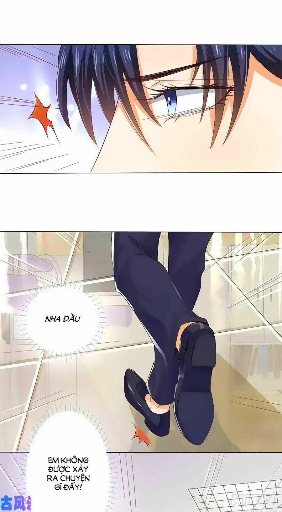 Bác Sĩ Sở Cũng Muốn Yêu Chapter 165 trang 1