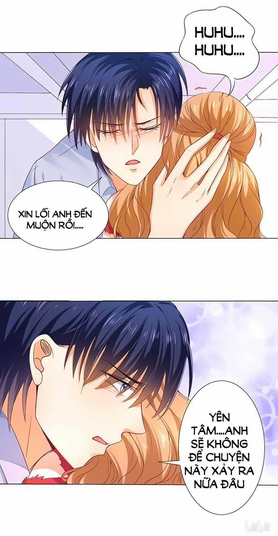 Bác Sĩ Sở Cũng Muốn Yêu Chapter 167 trang 1