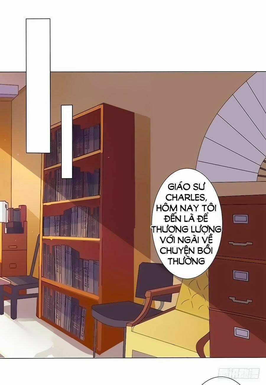 Bác Sĩ Sở Cũng Muốn Yêu Chapter 170 trang 1