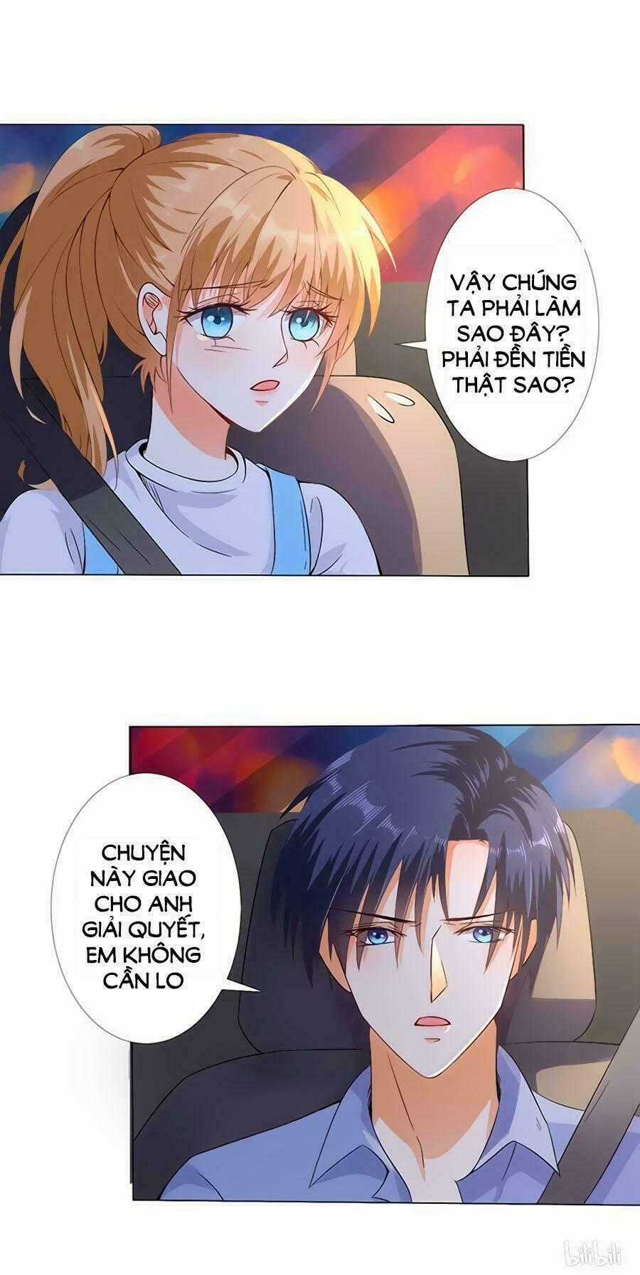Bác Sĩ Sở Cũng Muốn Yêu Chapter 171 trang 1