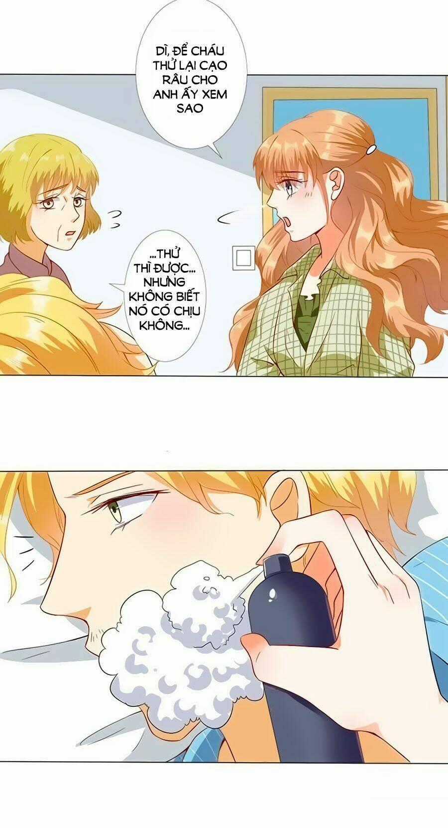 Bác Sĩ Sở Cũng Muốn Yêu Chapter 172 trang 1