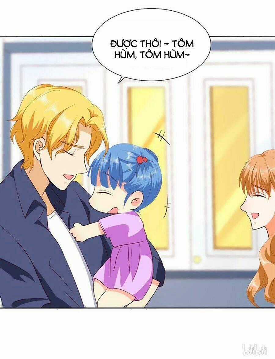 Bác Sĩ Sở Cũng Muốn Yêu Chapter 176 trang 1
