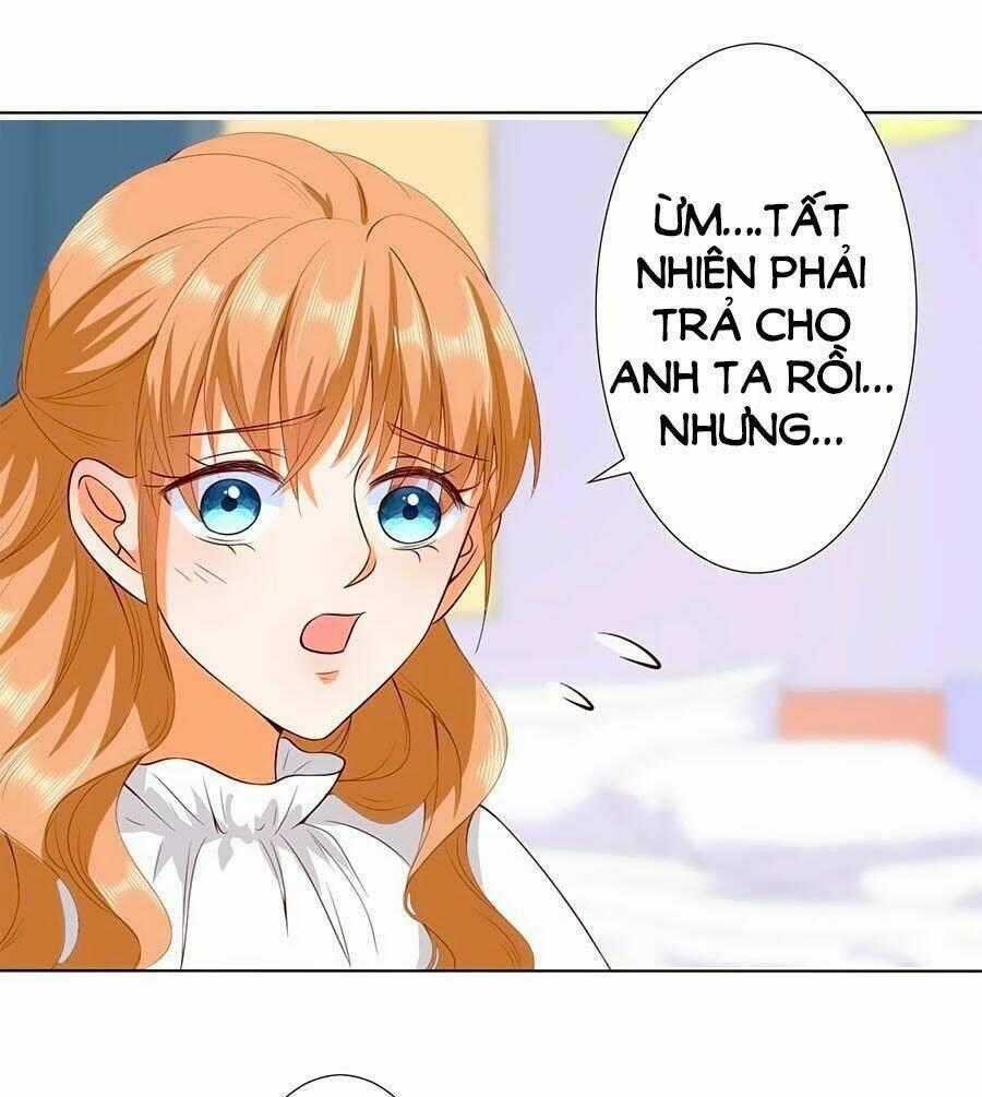 Bác Sĩ Sở Cũng Muốn Yêu Chapter 180 trang 1