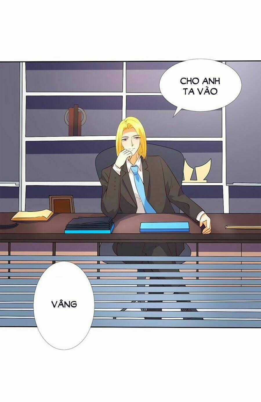 Bác Sĩ Sở Cũng Muốn Yêu Chapter 181 trang 1