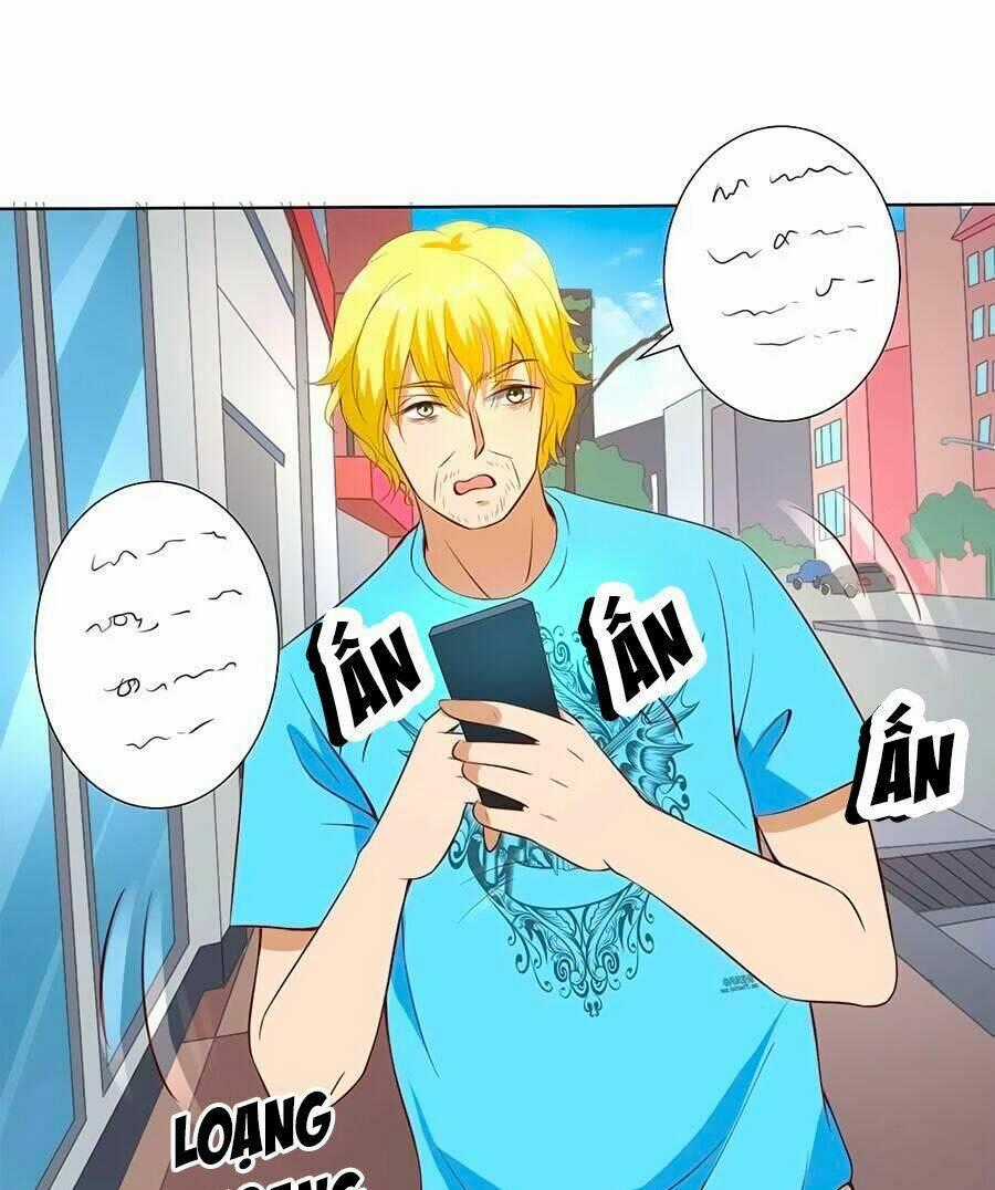 Bác Sĩ Sở Cũng Muốn Yêu Chapter 183 trang 1