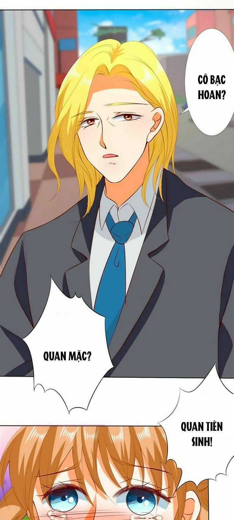 Bác Sĩ Sở Cũng Muốn Yêu Chapter 184 trang 0