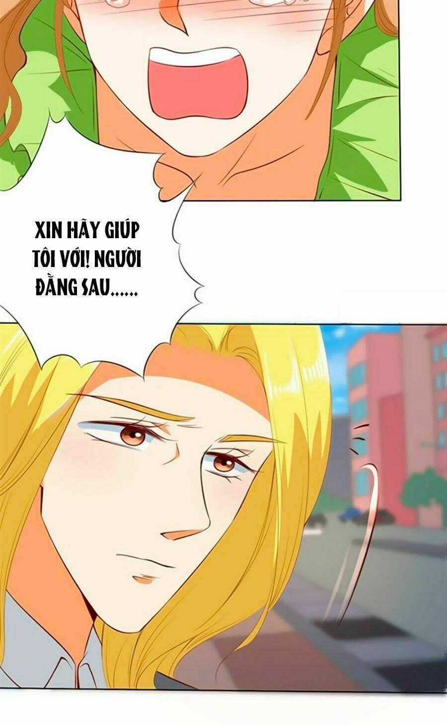 Bác Sĩ Sở Cũng Muốn Yêu Chapter 184 trang 1