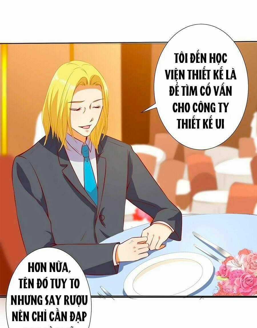 Bác Sĩ Sở Cũng Muốn Yêu Chapter 185 trang 1