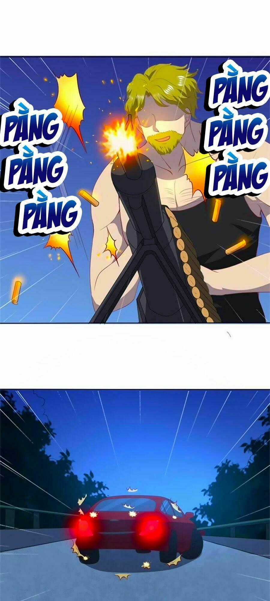 Bác Sĩ Sở Cũng Muốn Yêu Chapter 194 trang 1