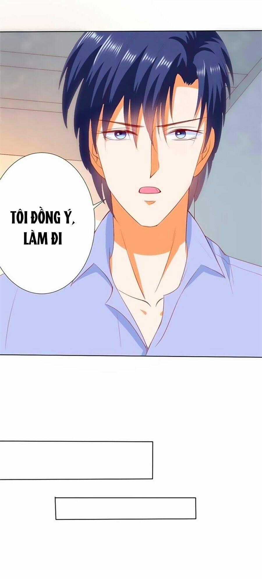 Bác Sĩ Sở Cũng Muốn Yêu Chapter 195 trang 1
