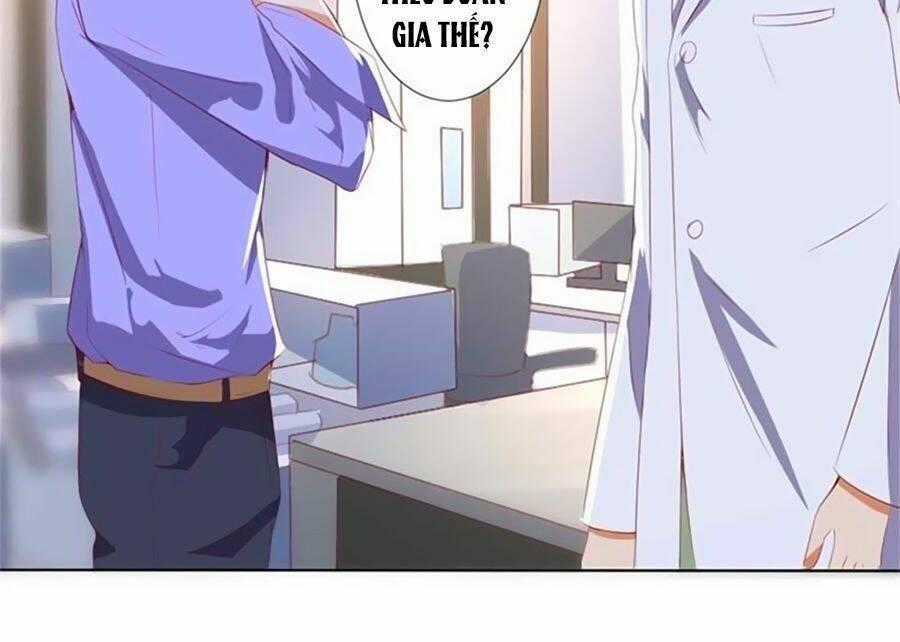 Bác Sĩ Sở Cũng Muốn Yêu Chapter 196 trang 1