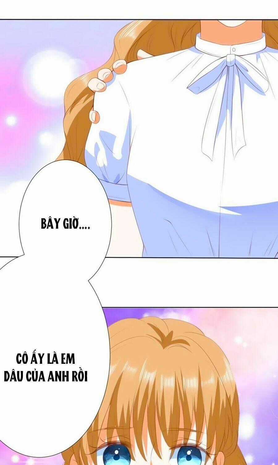 Bác Sĩ Sở Cũng Muốn Yêu Chapter 205 trang 1