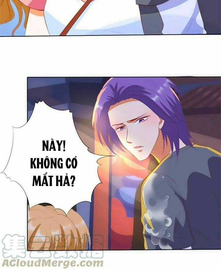 Bác Sĩ Sở Cũng Muốn Yêu Chapter 208 trang 1