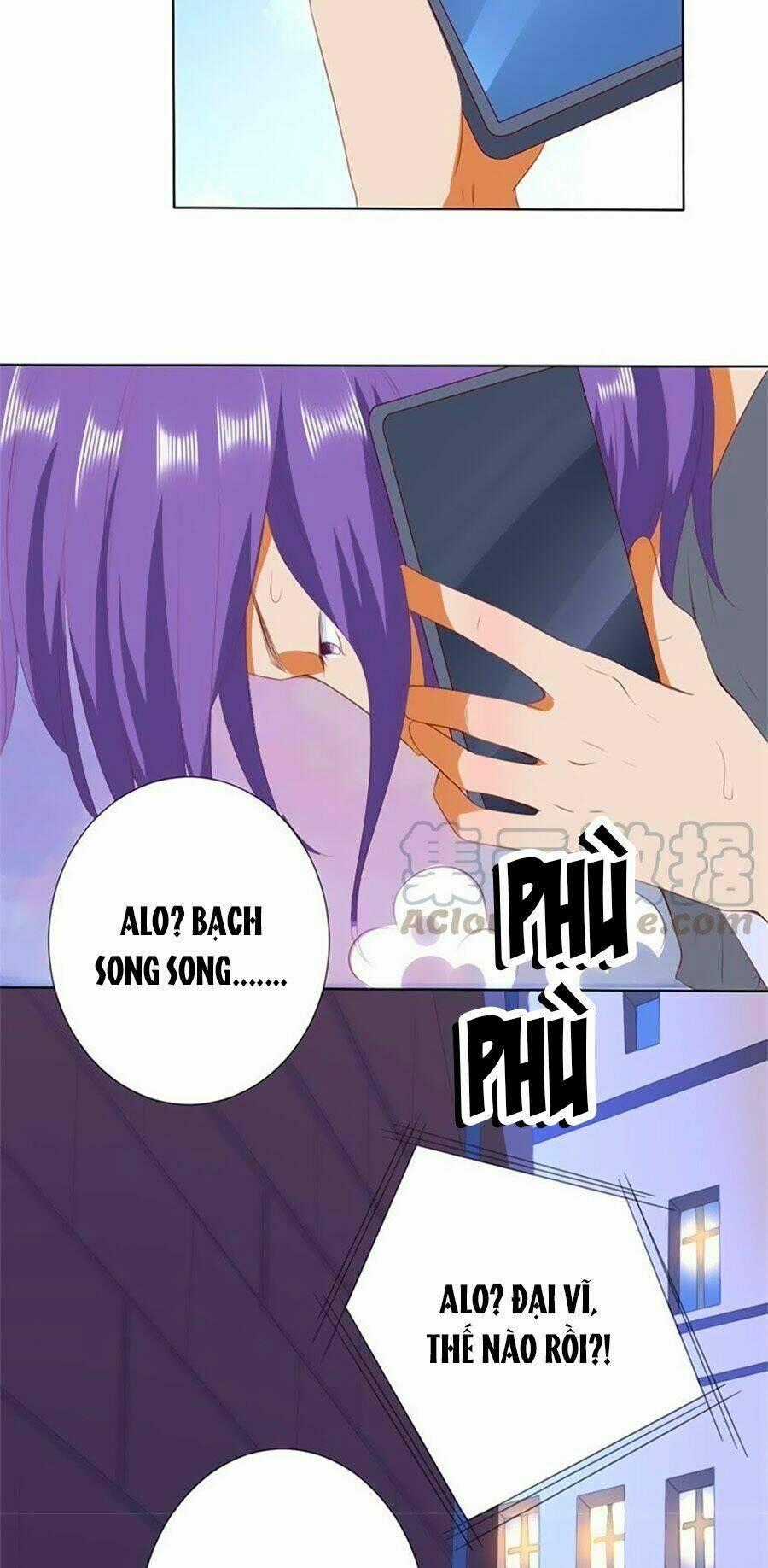 Bác Sĩ Sở Cũng Muốn Yêu Chapter 209 trang 1