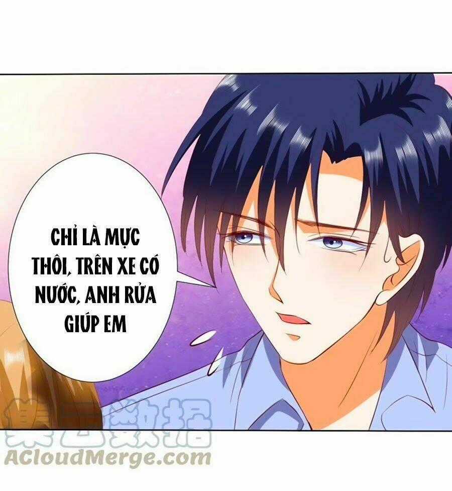 Bác Sĩ Sở Cũng Muốn Yêu Chapter 212 trang 1