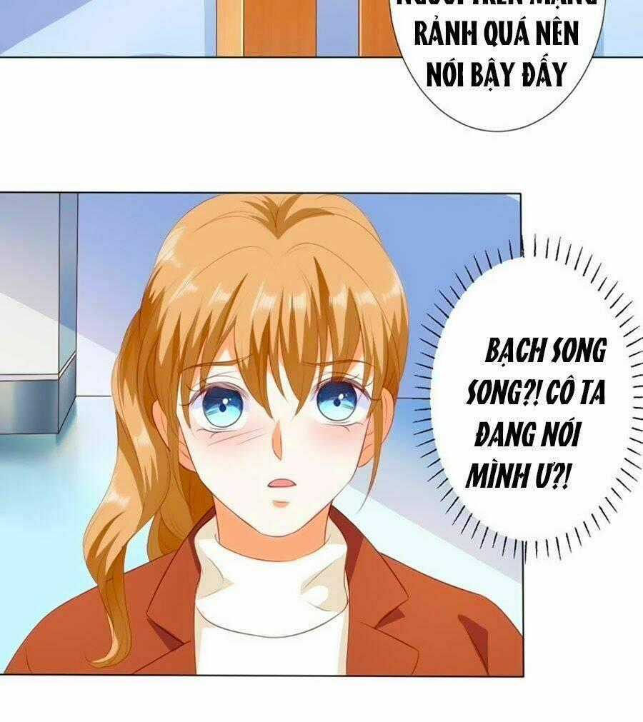 Bác Sĩ Sở Cũng Muốn Yêu Chapter 213 trang 1