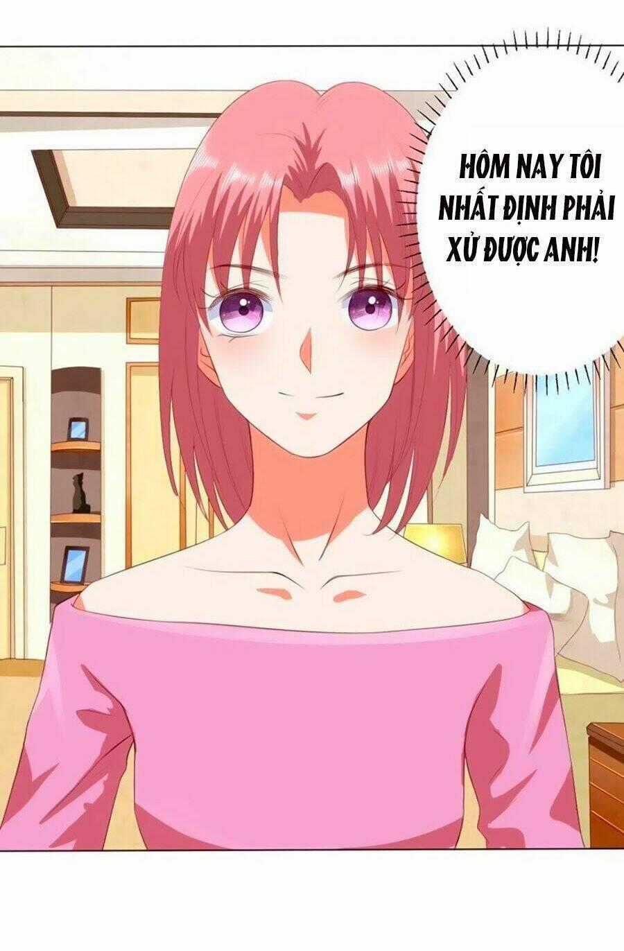 Bác Sĩ Sở Cũng Muốn Yêu Chapter 215 trang 1