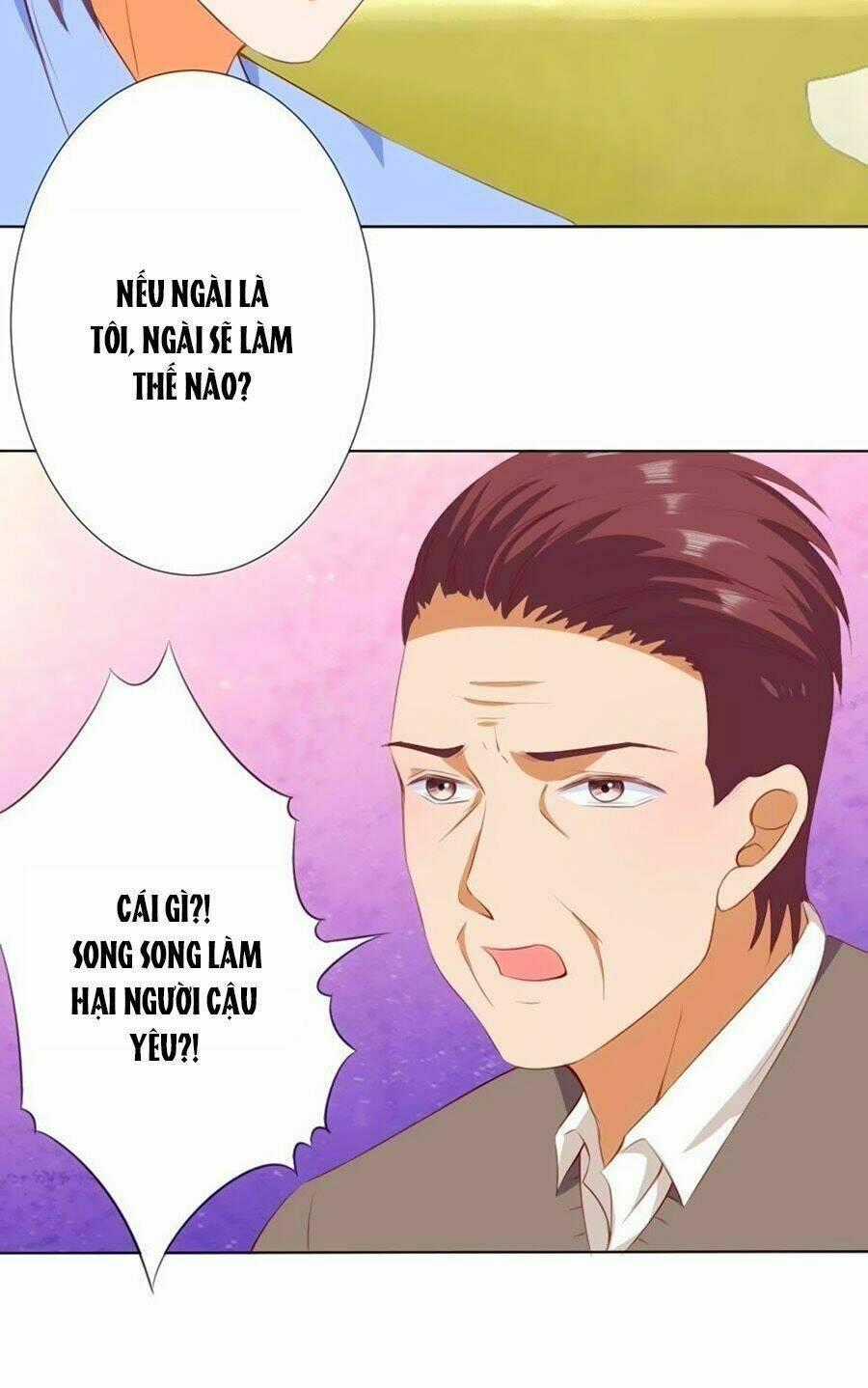 Bác Sĩ Sở Cũng Muốn Yêu Chapter 216 trang 1
