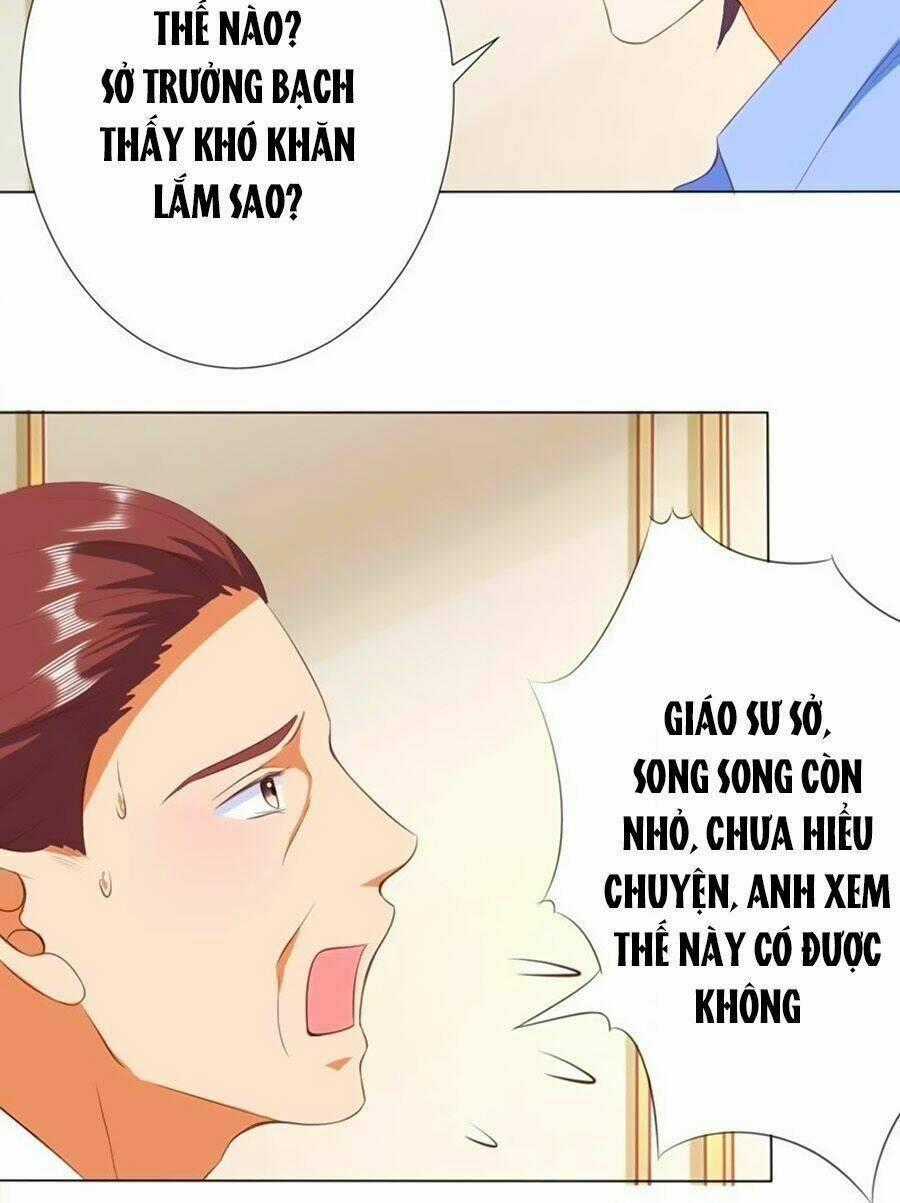 Bác Sĩ Sở Cũng Muốn Yêu Chapter 217 trang 1